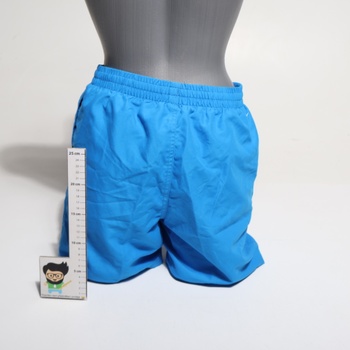 Pánské šortky Nike nessa566-001 vel. XL