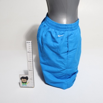 Pánské šortky Nike nessa566-001 vel. XL