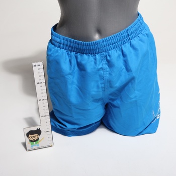 Pánské šortky Nike nessa566-001 vel. XL