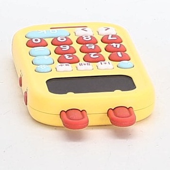 Interaktívna hračka Alilo KS-1