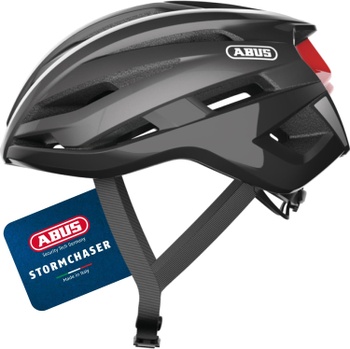 Cyklistická prilba Abus závodná XL (61-63 cm)