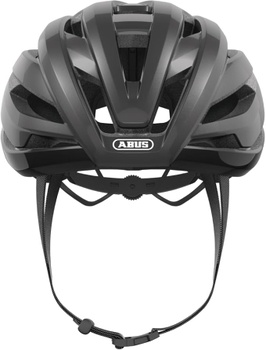 Cyklistická prilba Abus závodná XL (61-63 cm)