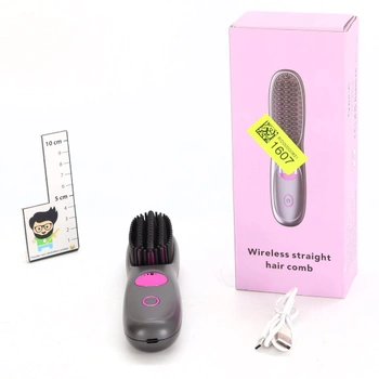 Žehlící kartáč Magimagi 35 W
