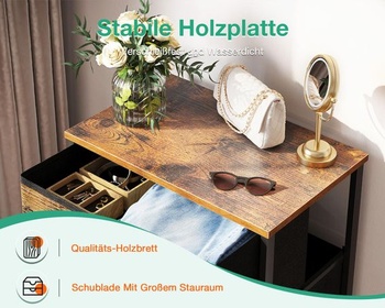 Komoda Coleshome Coleshome-4-4