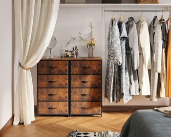 Komoda Coleshome Coleshome-4-4