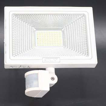 Zářič s detektorem pohybu CLY 60e3b586-d278