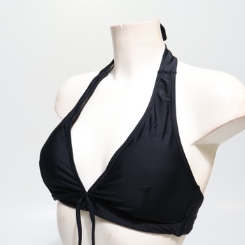 Dámské bikiny Vancavoo Bain-3 černé, vel. S