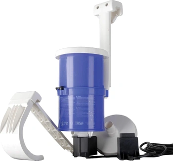 Bazénová filtrácia Gre AR124