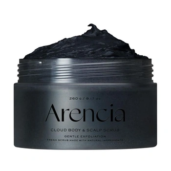 Arencia Fresh Cloud Sea Salt Body
