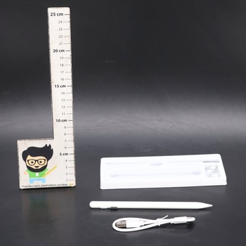 Stylus Meko s LED displejom