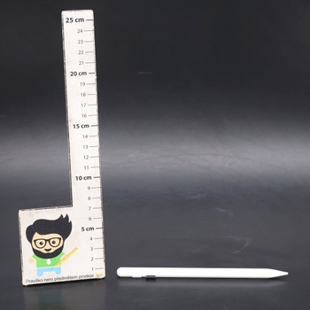 Stylus Meko s LED displejom