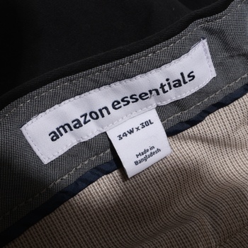 Pánske nohavice Amazon essentials veľ. UK 34