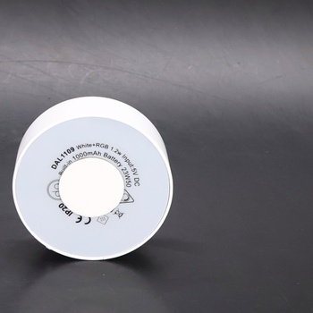 LED podskříňová svítidla DA LIGHT 2 ks