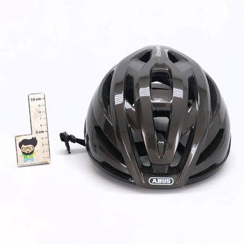 Cyklistická helma Abus závodní XL (61-63 cm)