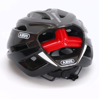 Cyklistická prilba Abus závodná XL (61-63 cm)