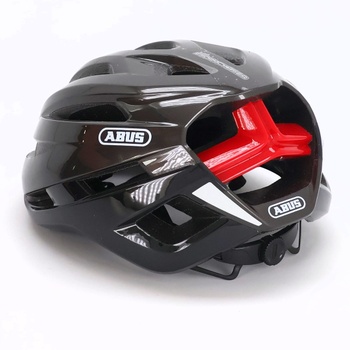 Cyklistická helma Abus závodní XL (61-63 cm)