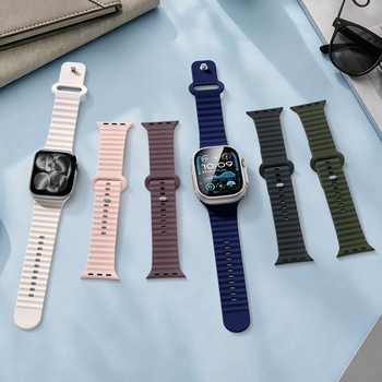 Športový remienok pre Apple Watch, 40 mm, 42 mm, 41 mm, 38 mm, 44 mm, 46 mm, 45 mm, remienok pre
