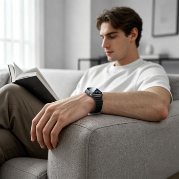Športový remienok pre Apple Watch, 40 mm, 42 mm, 41 mm, 38 mm, 44 mm, 46 mm, 45 mm, remienok pre