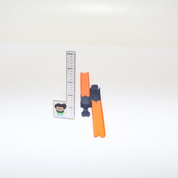 Autodráha Hot Wheels HXX45 30 dielov