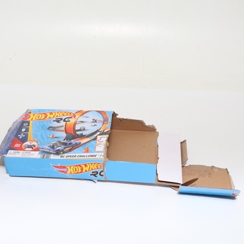 Autodráha Hot Wheels HXX45 30 dielov