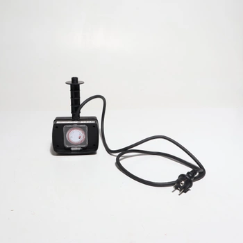 Zenitech - Spike 2 zásuvkový kabel 2P+E H07RN-F 3G1,5mm² IP44 + programátor