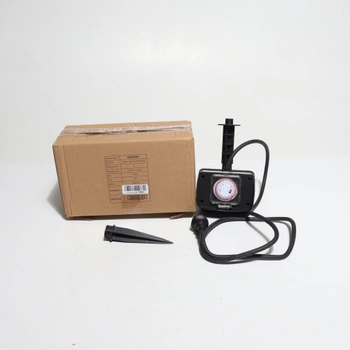 Zenitech - Spike 2 zásuvkový kabel 2P+E H07RN-F 3G1,5mm² IP44 + programátor