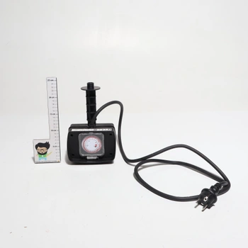 Zenitech - Spike 2 zásuvkový kabel 2P+E H07RN-F 3G1,5mm² IP44 + programátor