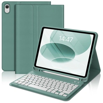 Pouzdro s klávesnicí FOGARI pro iPad A16 11./10. generace –…