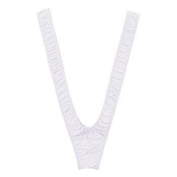LATRAT Inside Ropa, Boratův kostým Mankini, pánský…
