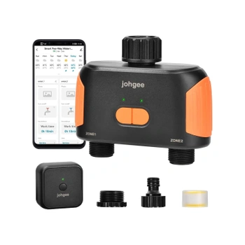 Zavlažovací počítač Johgee Orange-SGW02