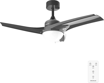 Stropný ventilátor Cecotec EnergySilence Aero