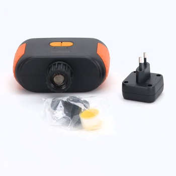 Zavlažovací počítač Johgee Orange-SGW02