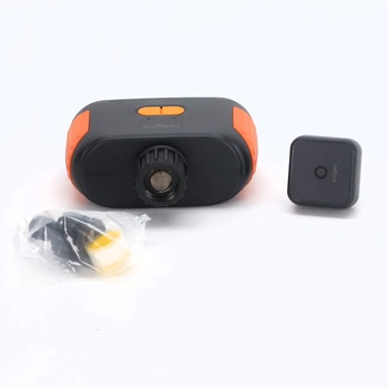 Zavlažovací počítač Johgee Orange-SGW02