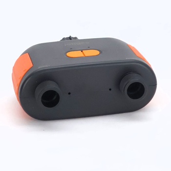 Zavlažovací počítač Johgee Orange-SGW02