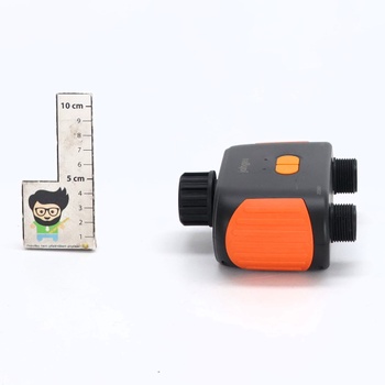 Zavlažovací počítač Johgee Orange-SGW02