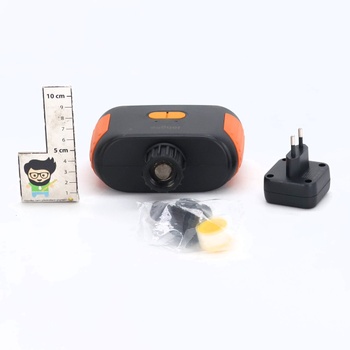 Zavlažovací počítač Johgee Orange-SGW02