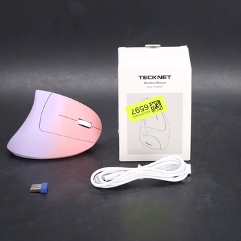 Ergonomická bezdrôtová Tecknet