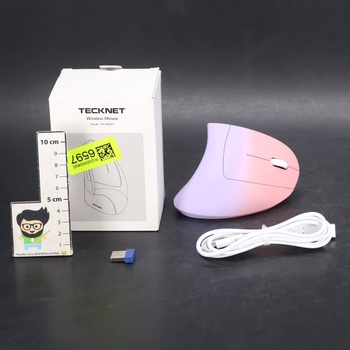 Ergonomická bezdrôtová Tecknet