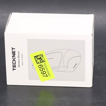 Ergonomická bezdrôtová Tecknet
