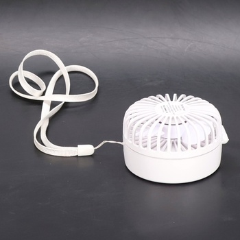 Ventilátor značky I-SHUNFA