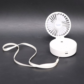 Ventilátor značky I-SHUNFA