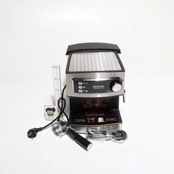 Kávovar Cecotec Power Espresso 20