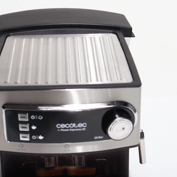 Kávovar Cecotec Power Espresso 20