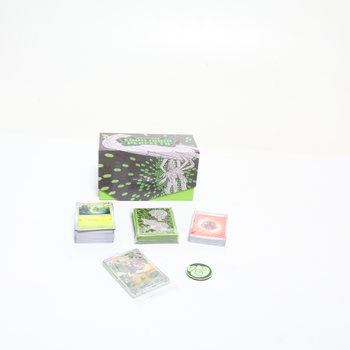 Zberateľské karty Pokémon Elite Trainer Box