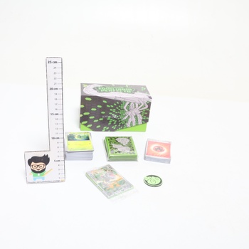 Zberateľské karty Pokémon Elite Trainer Box