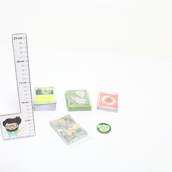 Zberateľské karty Pokémon Elite Trainer Box