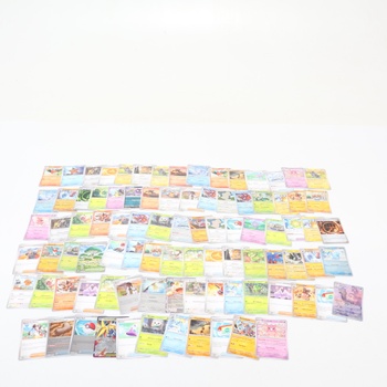Zberateľské karty Pokémon Elite Trainer Box