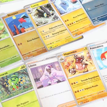 Zberateľské karty Pokémon Elite Trainer Box