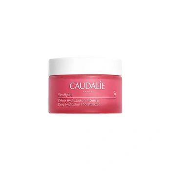Caudalie VinoHydra Intenzivní hydratační krém – 50 ml