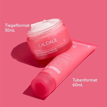 Caudalie VinoHydra Intenzivní hydratační krém – 50 ml